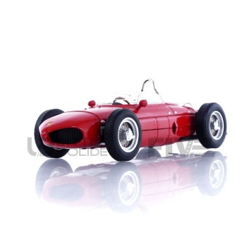 cmr 18 ferrari 156 f1 sharknose  plain body racing cars formula 1