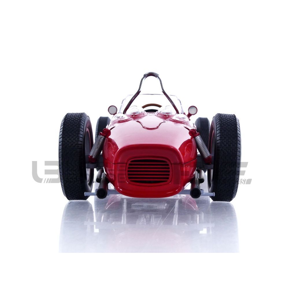 cmr 18 ferrari 156 f1 sharknose  france gp 1961 racing cars formula 1
