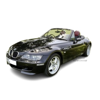 maxichamps 43 bmw m roadster  1997 road cars convertible