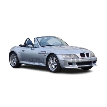 maxichamps 43 bmw m roadster 1997 road cars convertible