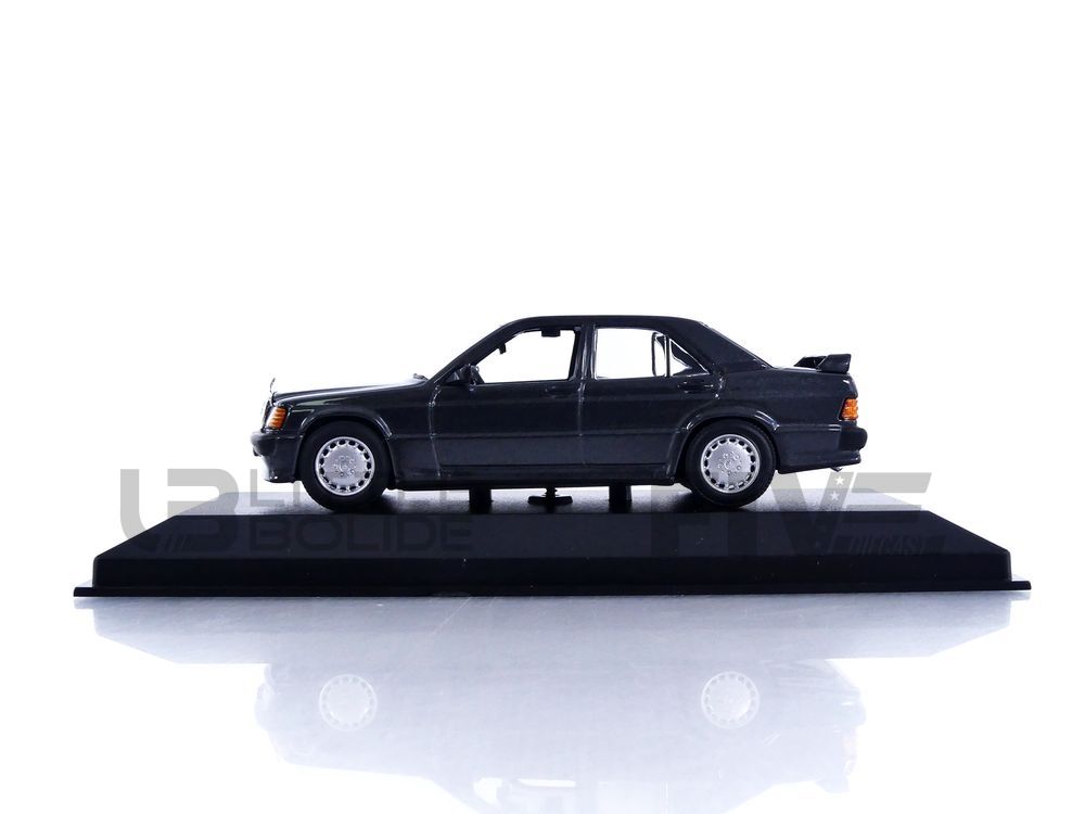 MAXICHAMPS 1/43 – MERCEDES-BENZ 190E 2.3-16 – 1984 - Five Diecast