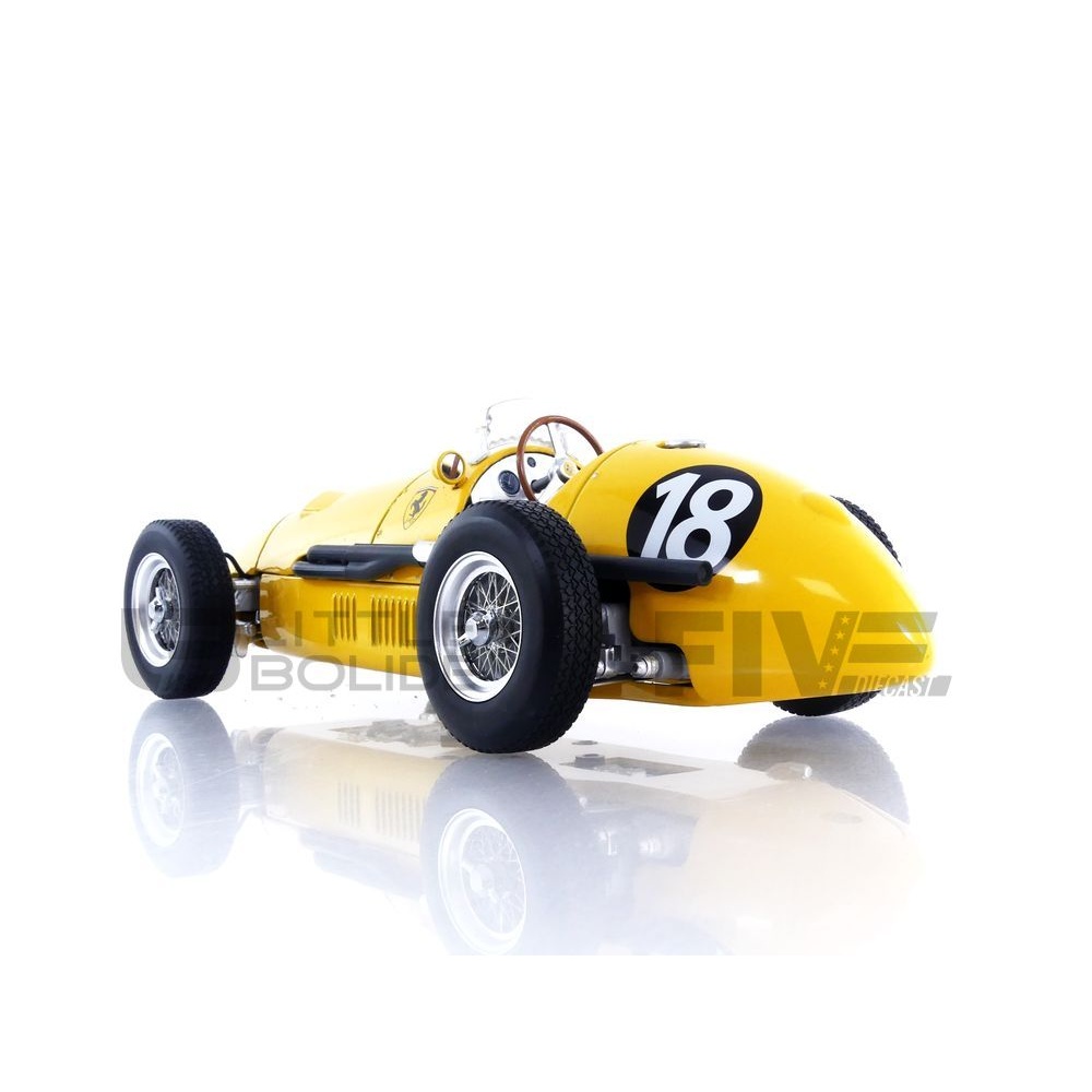 cmr 18 ferrari 500 f2  winner gp berlin 1953 racing cars formula 1