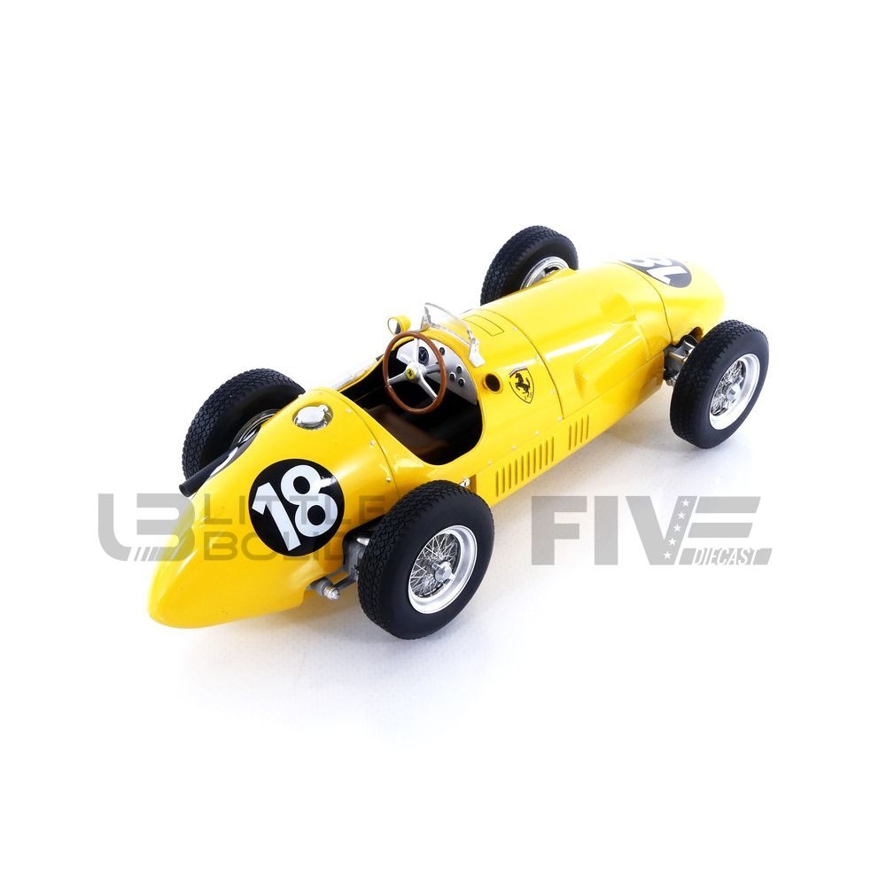 cmr 18 ferrari 500 f2  winner gp berlin 1953 racing cars formula 1
