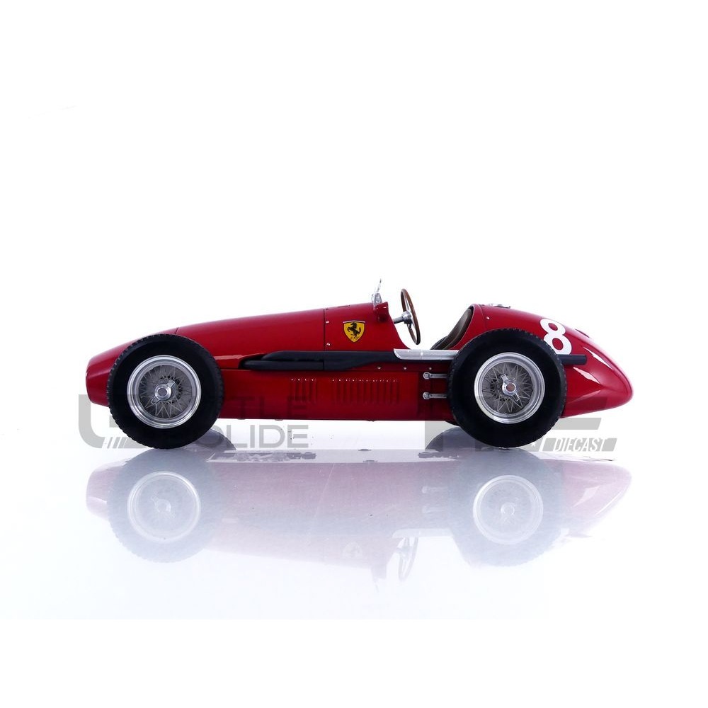 cmr 18 ferrari 500 f2  british gp 1953 racing cars formula 1