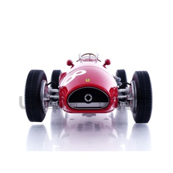 cmr 18 ferrari 500 f2  british gp 1953 racing cars formula 1