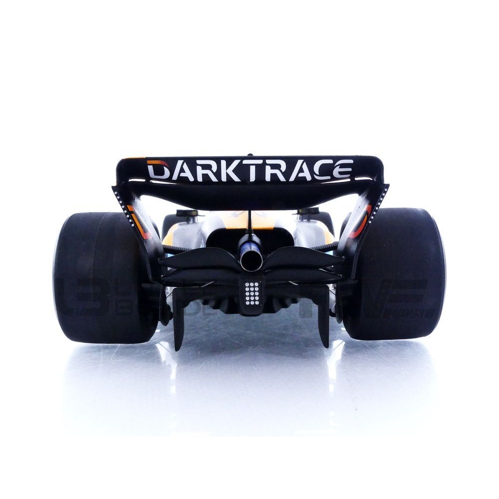 18S888 – SPARK 1/18 - MCLAREN MCL60 - Australian GP 2023 (L