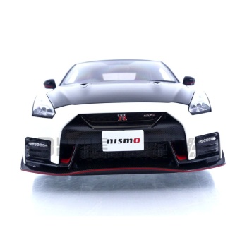 autoart 18 nissan nismo (r35) gtr special edition  2022  road cars coupe