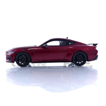 gt spirit 18 ford mustang gt  2024 road cars coupe