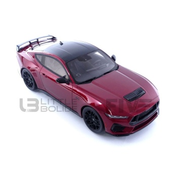 gt spirit 18 ford mustang gt  2024 road cars coupe