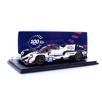 spark 43 oreca 07 gibson le mans 2023 racing cars le mans