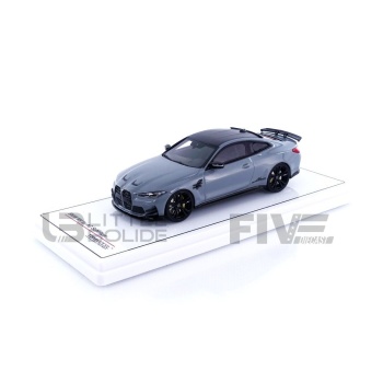 truescale miniatures 43 bmw m4  ac schnitzer  road cars coupe