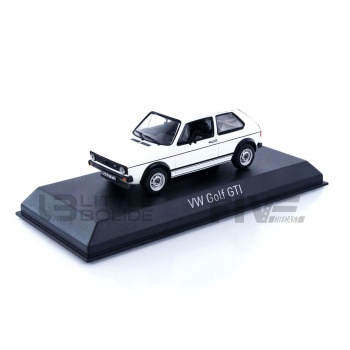 norev 43 volkswagen golf gti  1976  road cars coupe