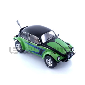 solido 18 volkswagen beetle baja  1976 road cars 4x4 and suv