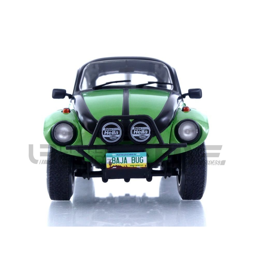 solido 18 volkswagen beetle baja  1976 road cars 4x4 and suv