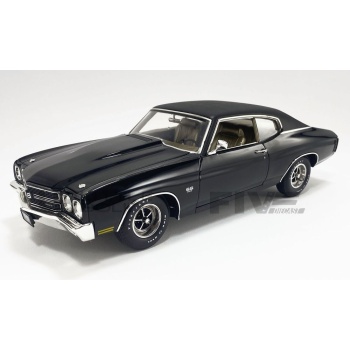 acme 18 chevrolet chevelle ss 454  1970 road cars coupe