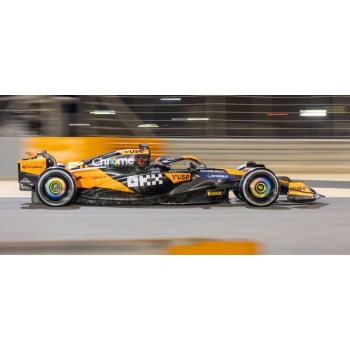 spark 43 mclaren mcl38  australian gp 2024 racing cars formula 1