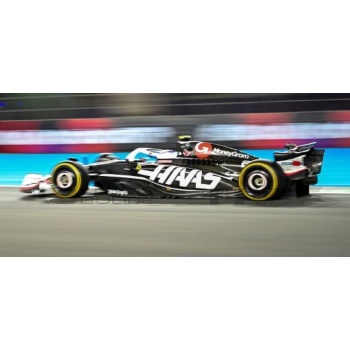 spark 43 haas f1 team vf24  australian gp 2024 racing cars formula 1