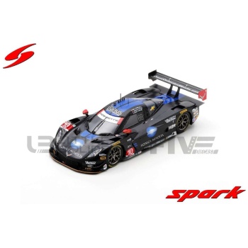 spark 43 chevrolet corvette dp  winner petit le mans 2014 racing cars racing gt