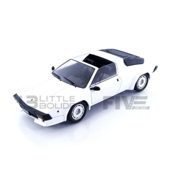 KK SCALE MODELS 1/18 – LAMBORGHINI Jalpa 3500 – 1982 - Five Diecast