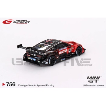 mini gt 64 nissan z gt500  super gt series 2021 racing cars racing gt