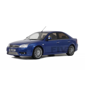 otto mobile 18 ford mondeo st 220  2005 road cars coupe