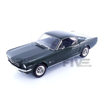otto mobile 12 ford mustang fastback  1965 road cars coupe
