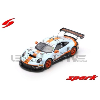 spark 43 porsche 911 gt3 r  winner spa 2019 racing cars racing gt