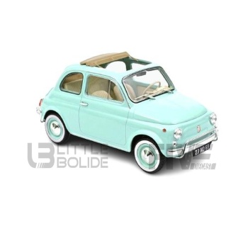 norev 18 fiat 500 l  1968 road cars coupe