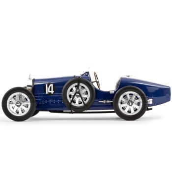 norev 12 bugatti t35  1925 road cars convertible