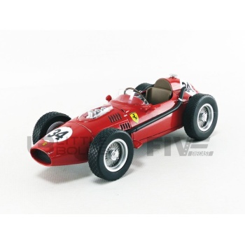 cmr 18 ferrari dino 246 f1  monaco gp 1958 racing cars formula 1
