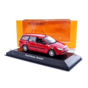 maxichamps 43 ford focus turnier  1998 road cars rv and van