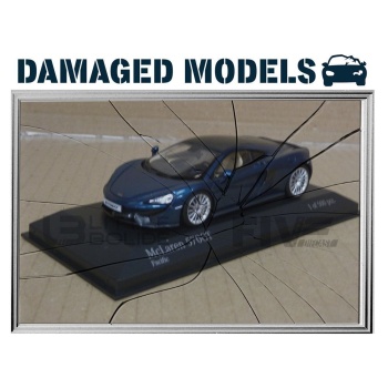damaged models 43 mclaren 570 gt  2017  537154523 accessories damaged models