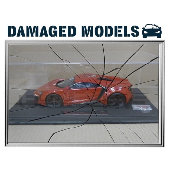 damaged models 18 lykan hypersport  top30as accessories damaged models