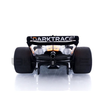 minichamps 18 mclaren mcl60  2023 racing cars formula 1