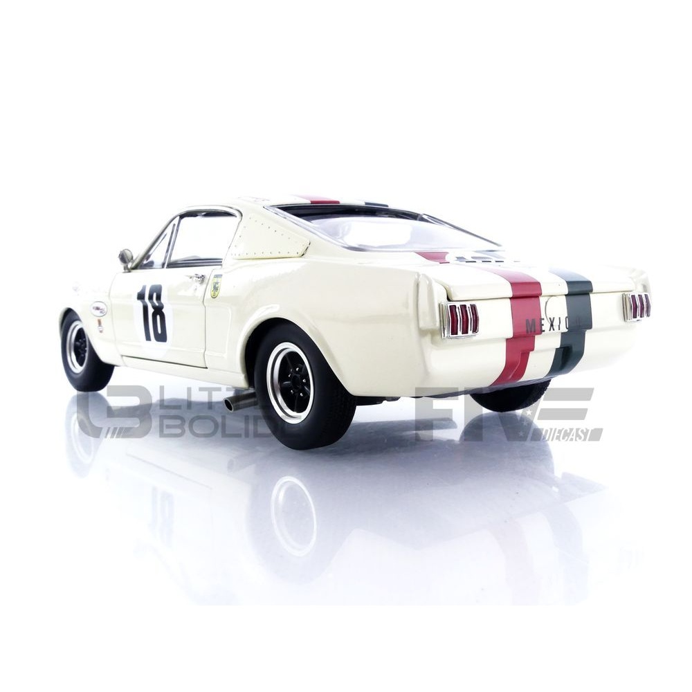 acme 18 ford shelby gt350 r  1965 road cars coupe