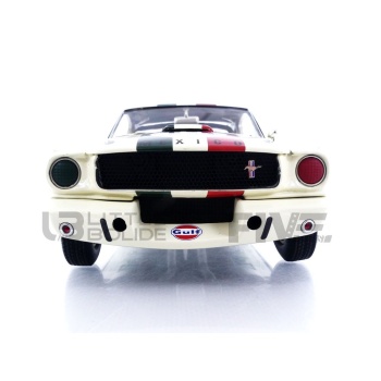 acme 18 ford shelby gt350 r  1965 road cars coupe