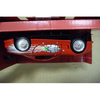 damaged models 32 mazda rx7  dom fast and furious  98377r accessories damaged models