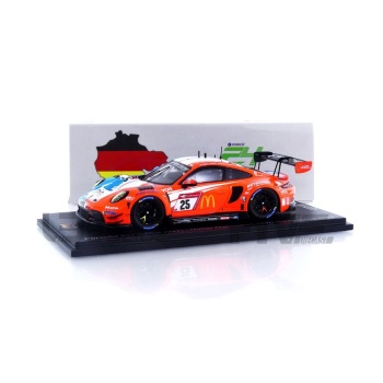 spark 43 porsche 911 gt3 r  nurburgring 2023 racing cars racing gt