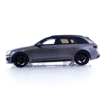 gt spirit 18 audi rs4 avant competition 2022 road cars coupe