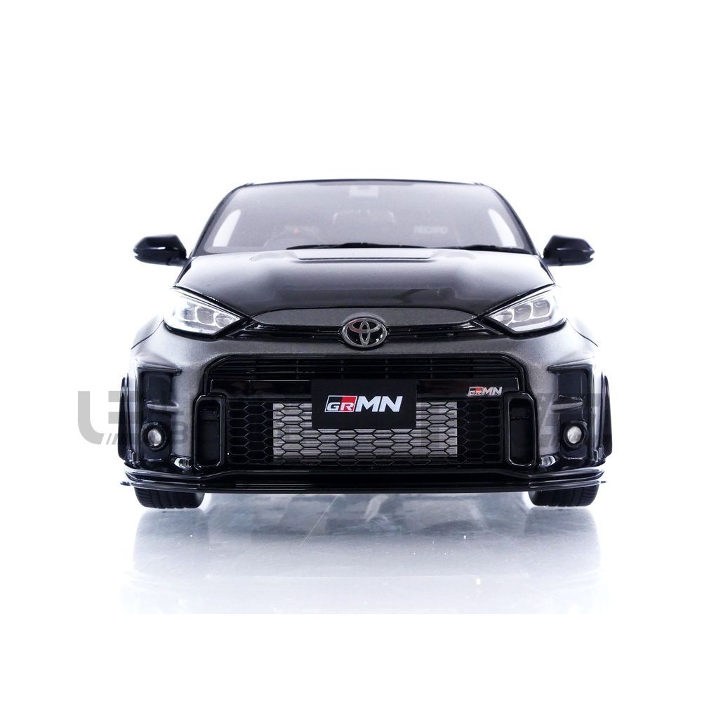 otto mobile 18 toyota yaris gr circuit package  2022 road cars coupe