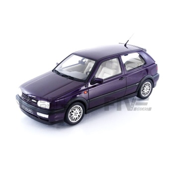 otto mobile 18 volkswagen golf iii vr 6 syncro  1995 road cars coupe
