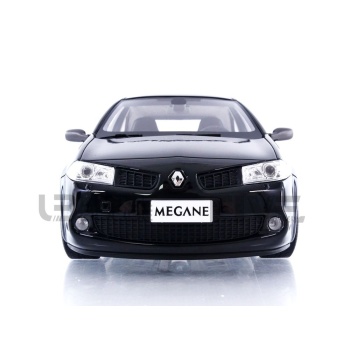 otto mobile 18 renault megane 2 rs ph.2  2005 road cars coupe