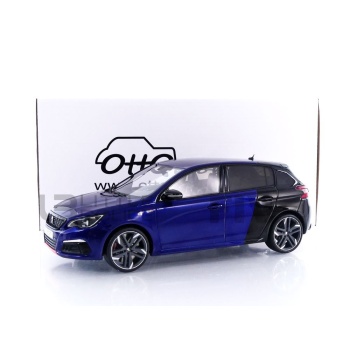 otto mobile 18 peugeot 308 gti  2018 road cars coupe