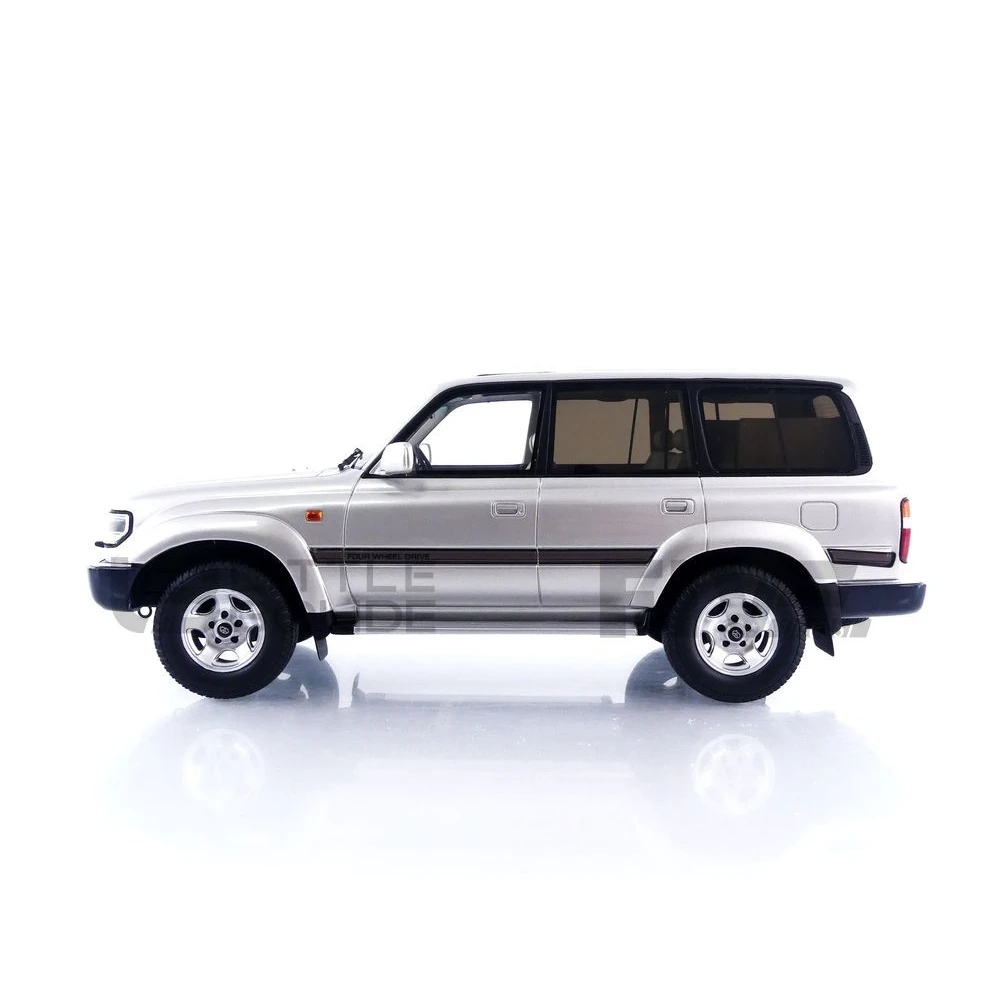 otto mobile 18 toyota land cruiser hdj80  1992 road cars 4x4 and suv