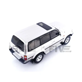 otto mobile 18 toyota land cruiser hdj80  1992 road cars 4x4 and suv