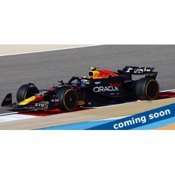 minichamps 43 red bull rb20  2024 racing cars formula 1