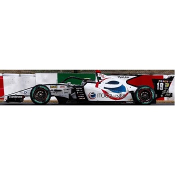 spark 43 dallara sf24  super formula 2024 racing cars formula 1