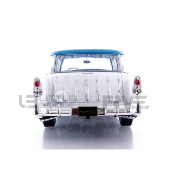 kk scale models 18 chevrolet bel air nomad  1956 road cars rv and van