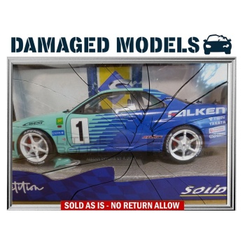 damaged models 18 nissan skyline (r34) gtr falken drift livery99 1804304 accessories damaged models