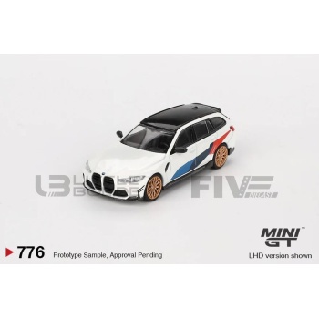 mini gt 64 bmw m3 touring m performance  2023 road cars coupe